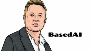 Elon Musk Drops Hint of ChatGPT Rival 'BasedAI'