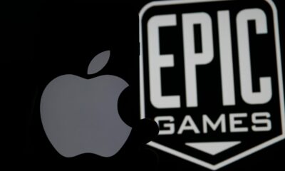 Epic CEO Says Apple Could Try to ‘Crush the Metaverse’