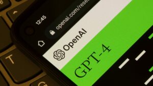 GPT-4 is Here What You Need to Know About OpenAI's New ChatGPT
