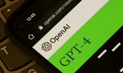 GPT-4 is Here What You Need to Know About OpenAI's New ChatGPT