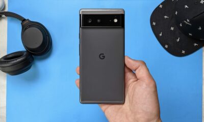 Security Hole Found in Google Pixel Devices