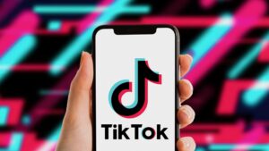 TikTok Collecting Similar Data to Meta, Twitter, Snap