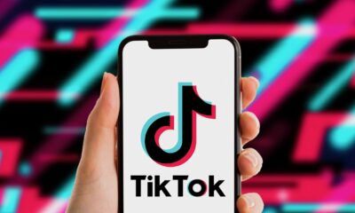TikTok Collecting Similar Data to Meta, Twitter, Snap