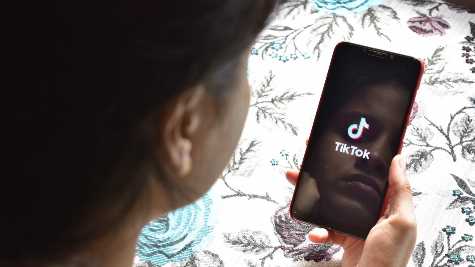 TikTok Has Troves of Indian User Data 3 Years After Ban