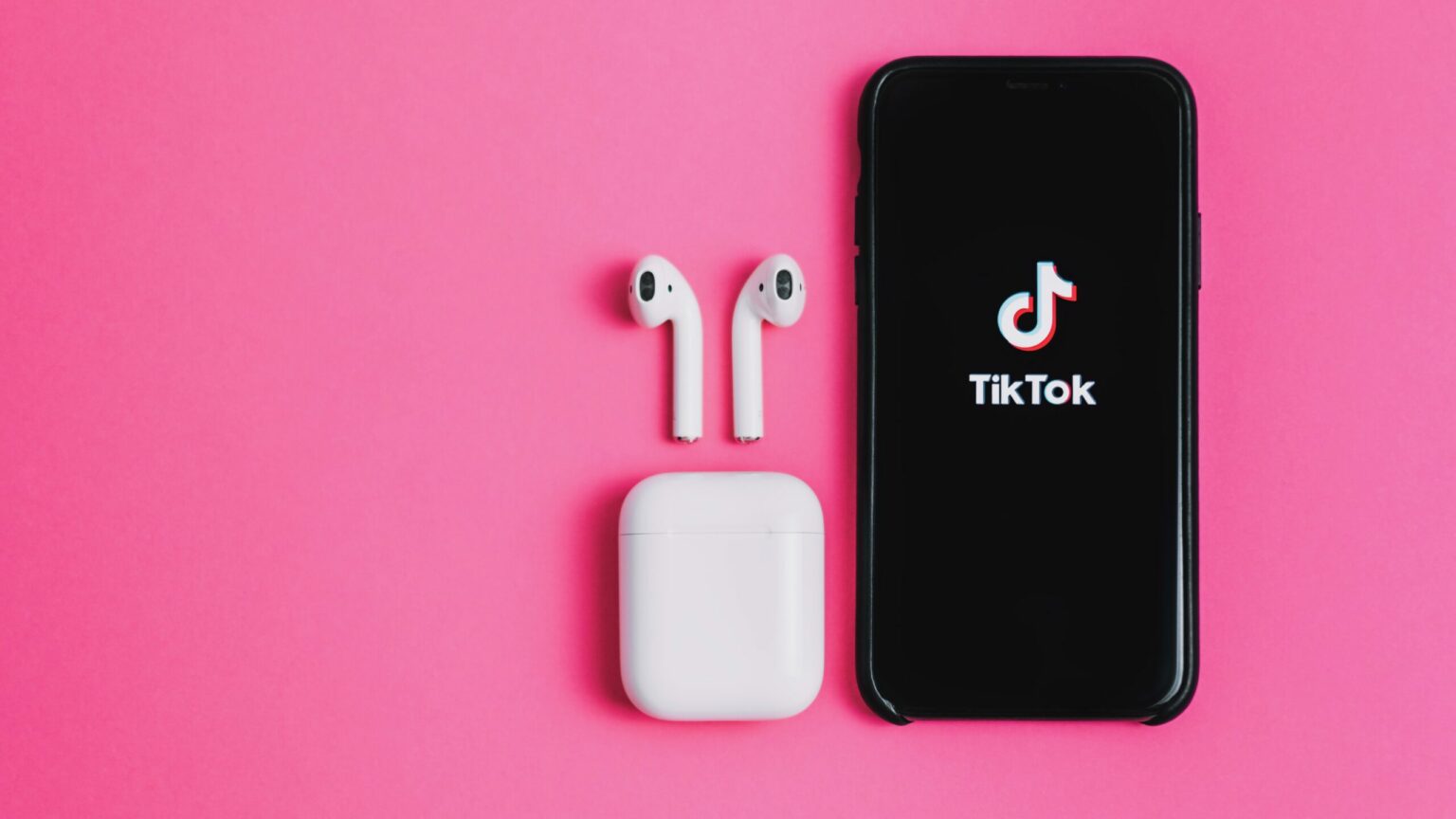 TikTok US Ban Threatens Small Businesses, Content Creators and Entertainment Industry