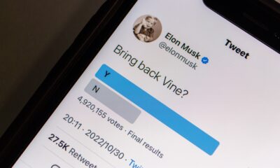 Twitter Poll Eligibility Limited to Verified Accounts From April 15, Says Musk