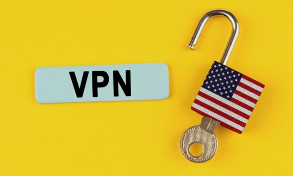 US VPN Users Face 20-Year Prison Terms Under TikTok Bill