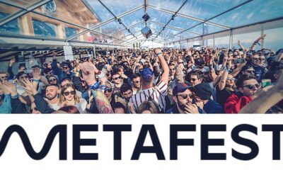 Metafest 2023 Set for Return to Switzerland This April