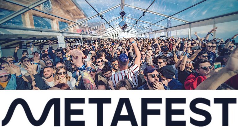 Metafest 2023 Set for Return to Switzerland This April