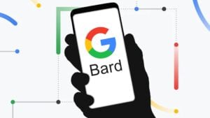 Google’s Bard Cannibalized ChatGPT Data Claims Outgoing Whistleblower
