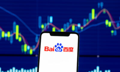 Baidu Stock Rises Amid Skepticism Over Its ChatGPT Rival Bot