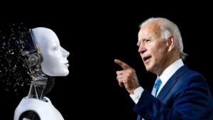 Republicans Use AI Tools Midjourney and Dall-E in Ad Attack on Joe Biden