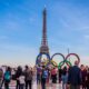 AI Camera Surveillance at Olympics Raises Privacy Concerns