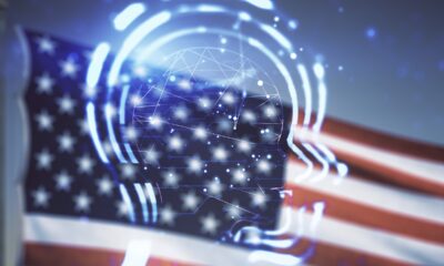 AI-Ready Rankings: Which Countries Made the Top Five?