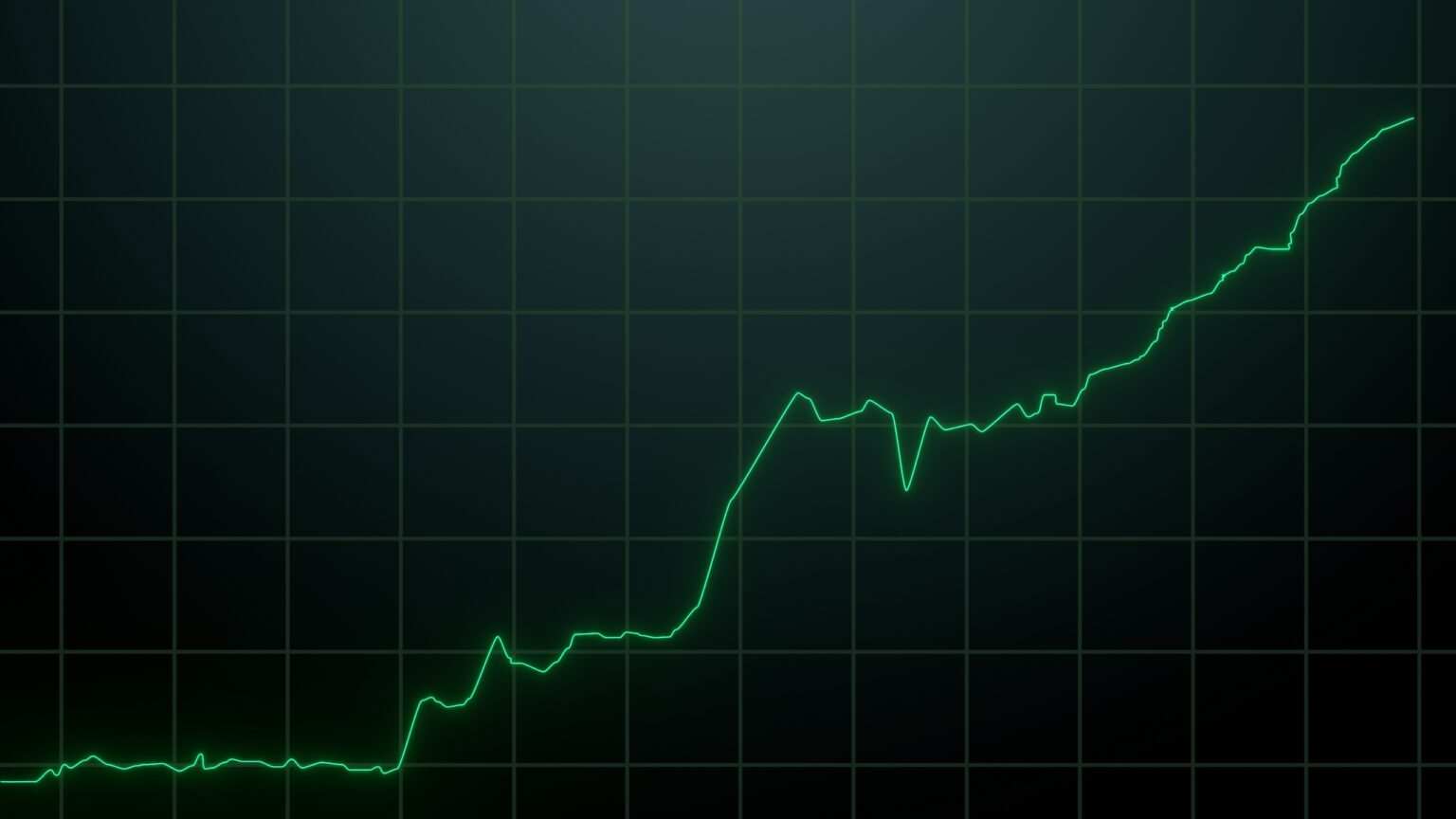 Big Data Token RNDR Explodes 200% in Q1 Rally, Here’s Why