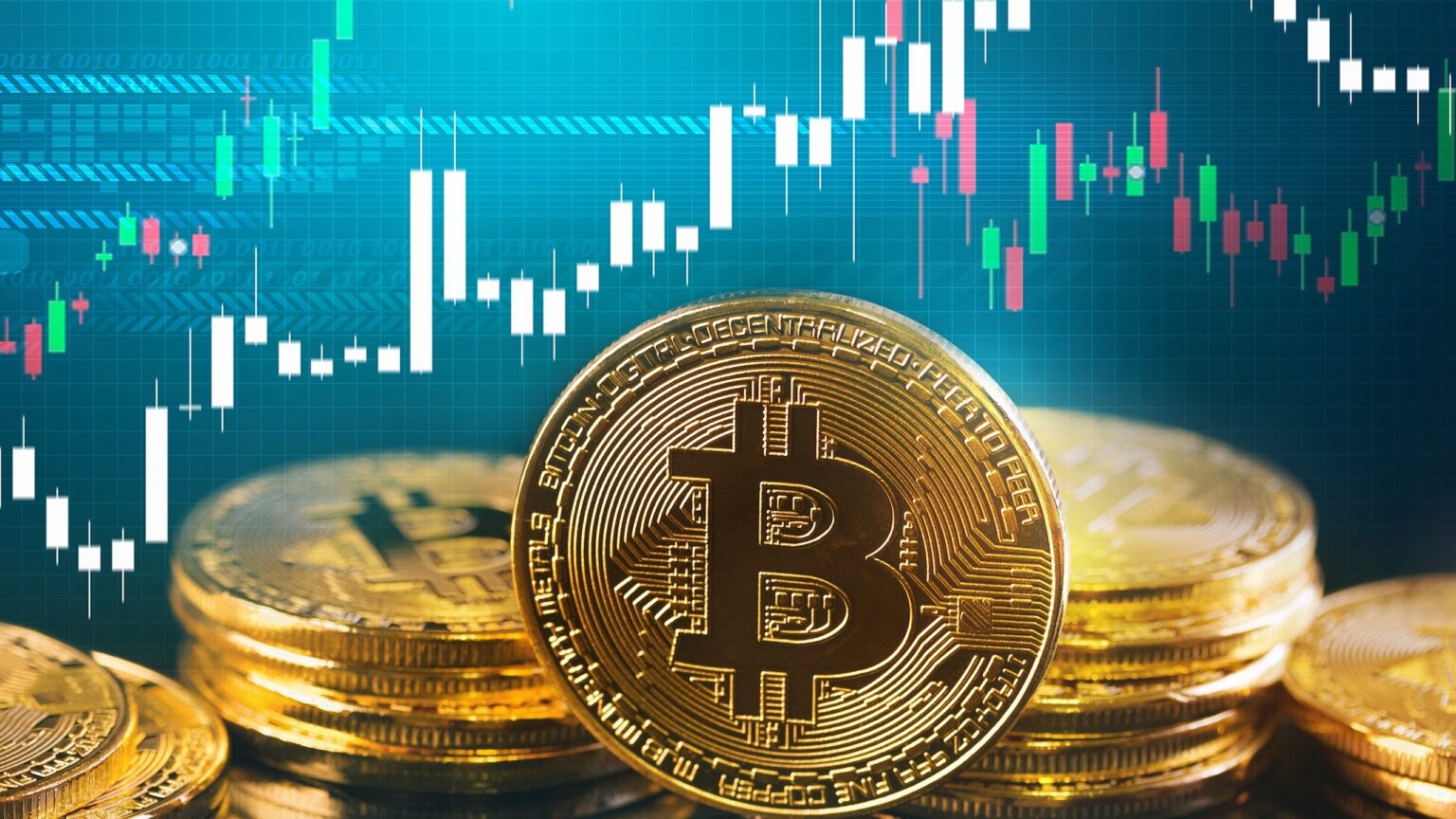 Bitcoin Could Hit $45,000 by May 20 Based on Past Trends, Says Report