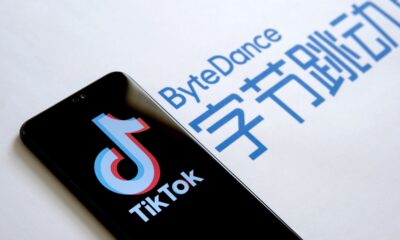 ByteDance Posts Record Profit, Surpasses Tencent and Alibaba