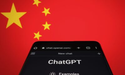 China Releases Draft Measures for Managing Generative AI Services