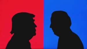 Could AI Sway the Next Presidential Election?