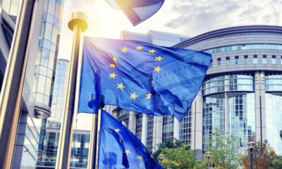 EU Green Lights Comprehensive Crypto Regulation Framework