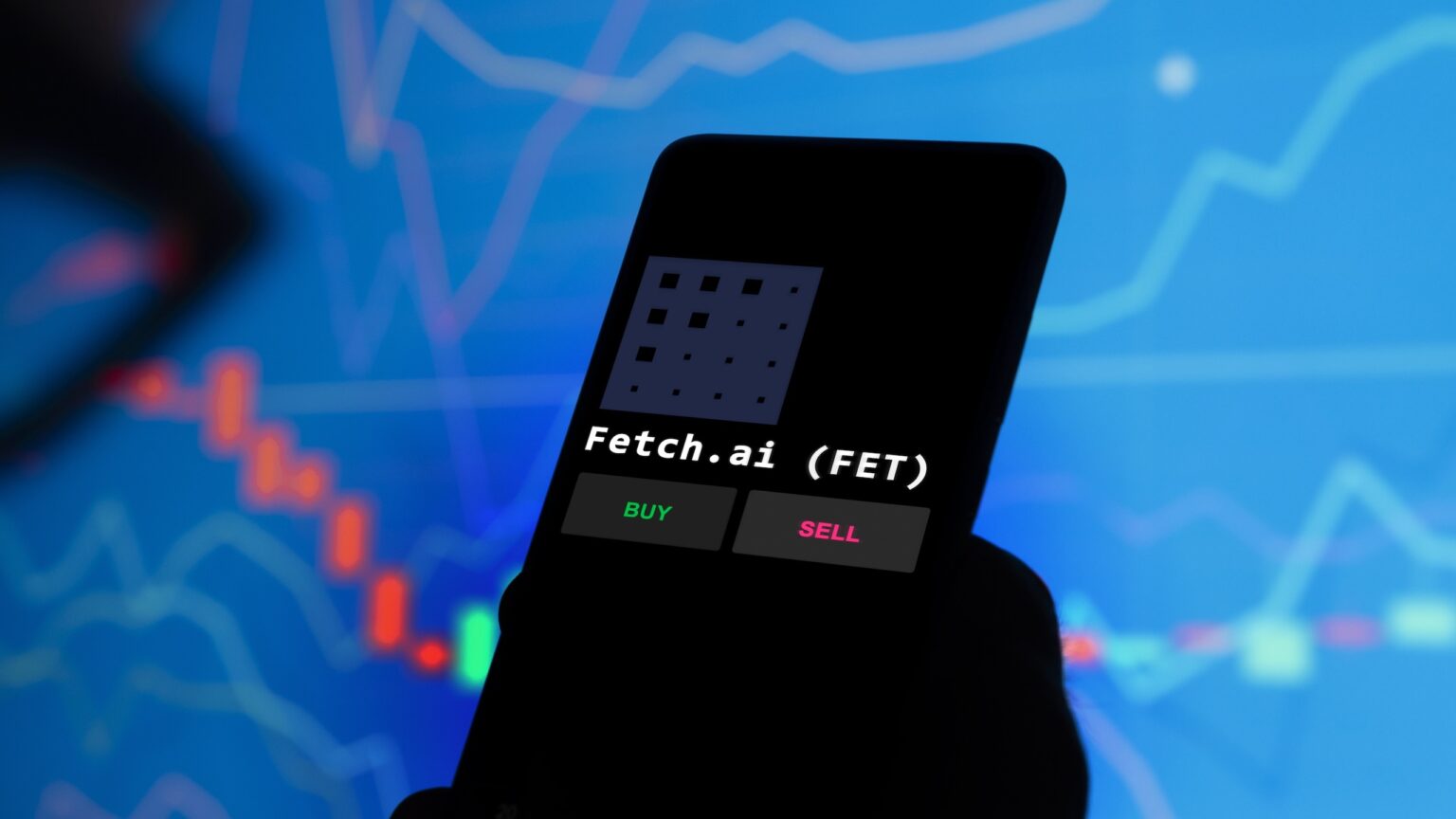 Fetch AI Loses Spot as Top 5 AI Token by Market Cap