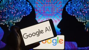 Google Consolidates AI Research Units, Forms Google DeepMind