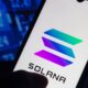Solana Launches Crypto Smartphone, SOL Up Over 140%
