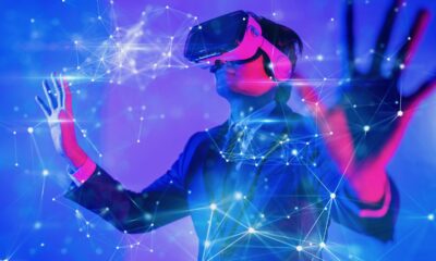 Survey Suggests Half of Adults Don’t Know What Metaverse Is