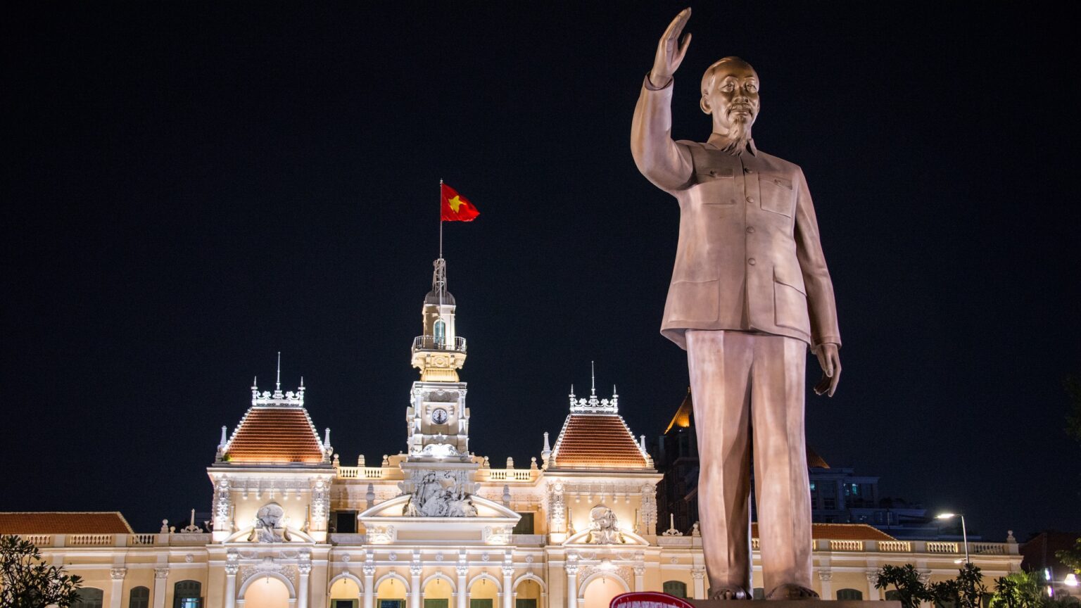 Vietnam Demands Social Platform Compliance With Local Law