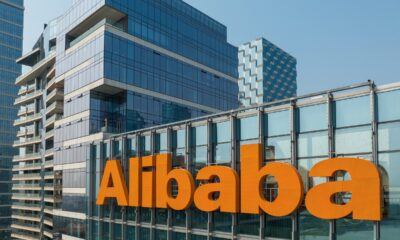 Why Is Alibaba Betting Big on AI for Its Business Units?