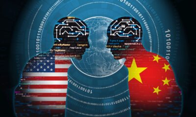 Will Pause on GPT Development Hinder China's AI Progress?