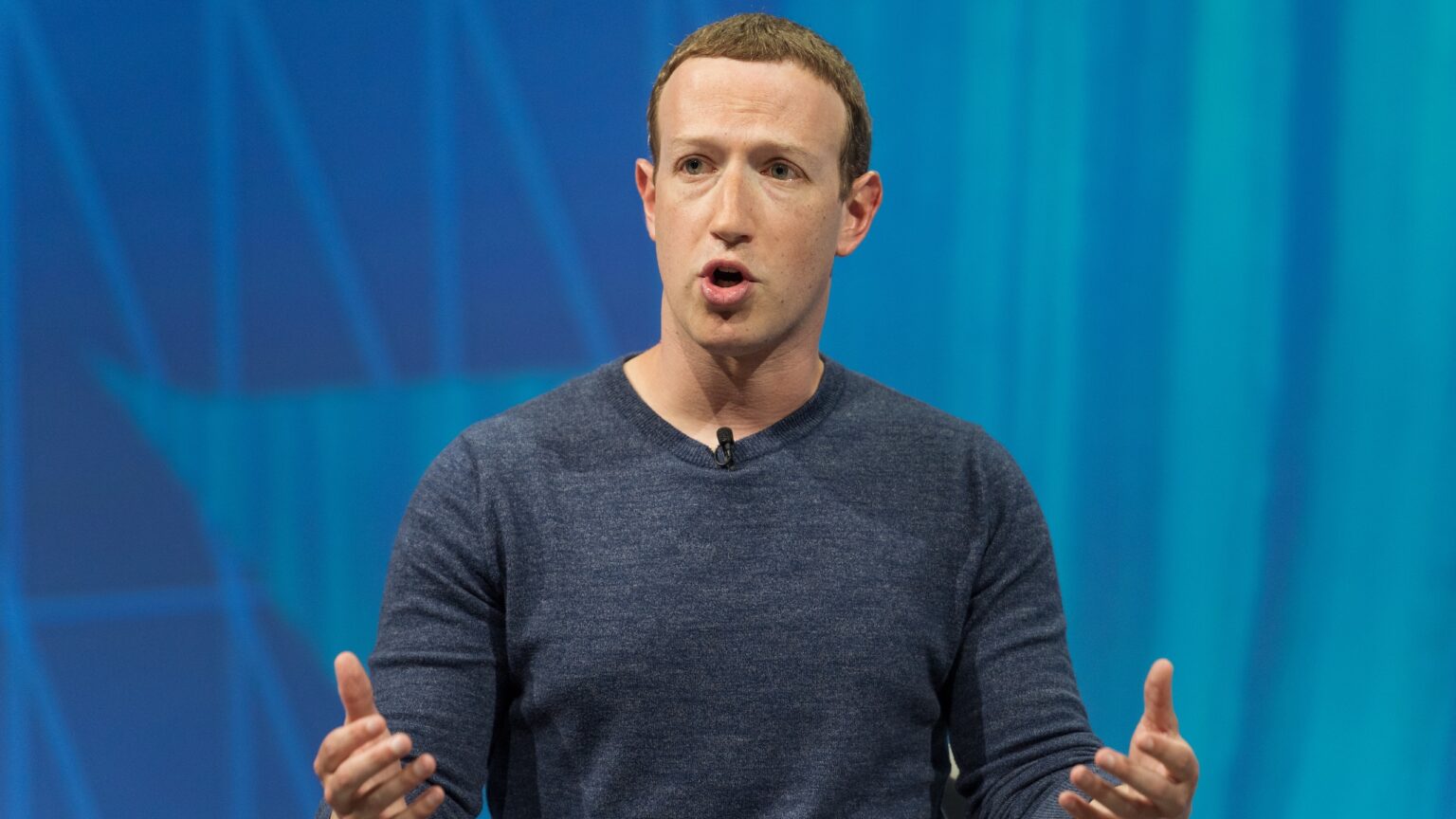 Zuckerberg Ridiculed in Press, Analyst Firm Suggests Meta Rename (Again)