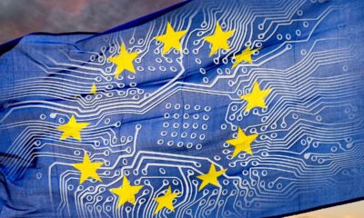 EU Proposes New Laws to Tame Generative AI