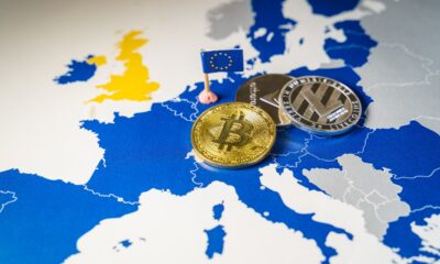 EU Reportedly Plans to Include NFTs and Foreign Companies­­­ in Crypto Tax