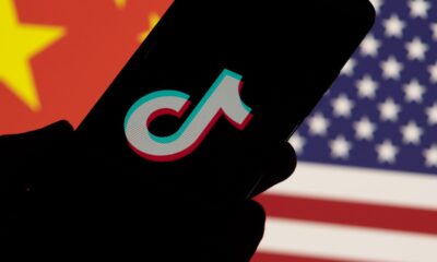 China Had 'Supreme Access' to US TikTok Data, Claims Ex-ByteDance Exec