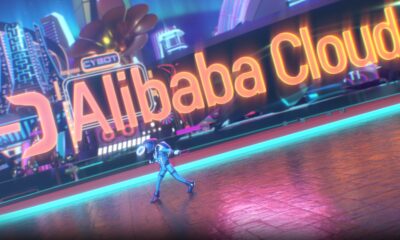 Alibaba and Avalanche Partner to Create Metaverse Launchpad