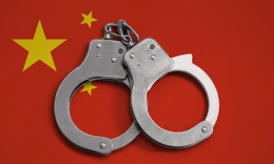 China Makes First ChatGPT Arrest Over Fake News