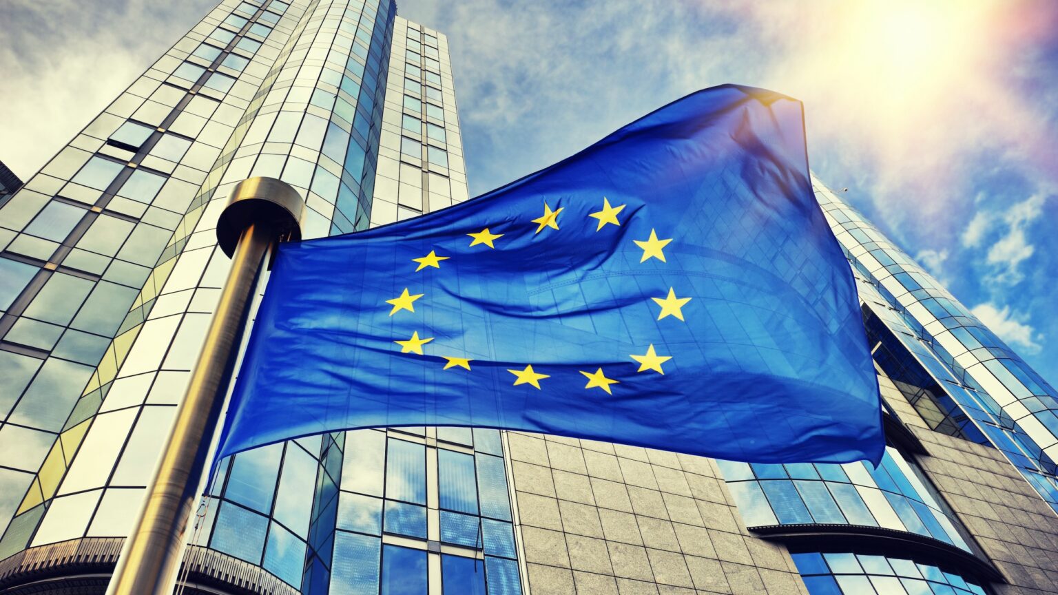 EU Council Adopts New Crypto Rules to Prevent Money Laundering