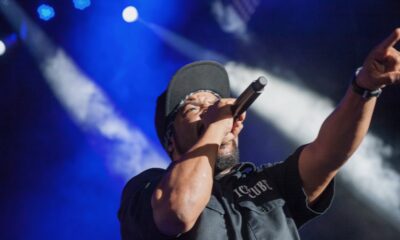 Ice Cube Rubbishes AI-Generated Music as Demonic