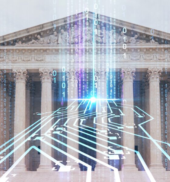 Judge Orders All AI-Generated Research To Be Declared in Court