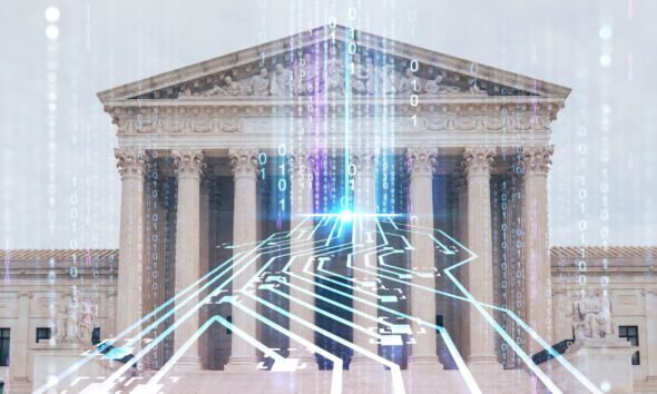Judge Orders All AI-Generated Research To Be Declared in Court