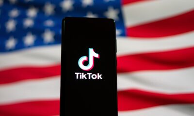 Montana Becomes First US State to Ban TikTok Completely