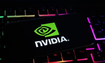 Nvidia Debuts AI Tools in an Era Where “Anyone Can Be a Programmer”