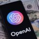 OpenAI Losses Doubled to $540 Million Amid ChatGPT Expense