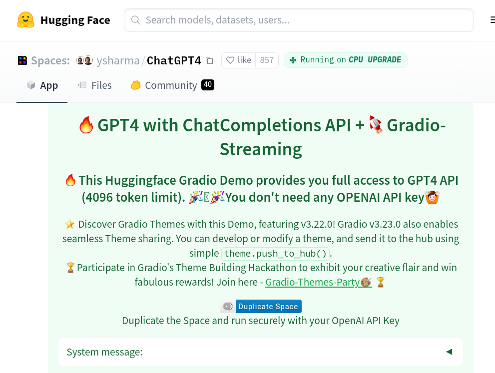 4 Ways You Can Use ChatGPT-4 Without a Subscription 
