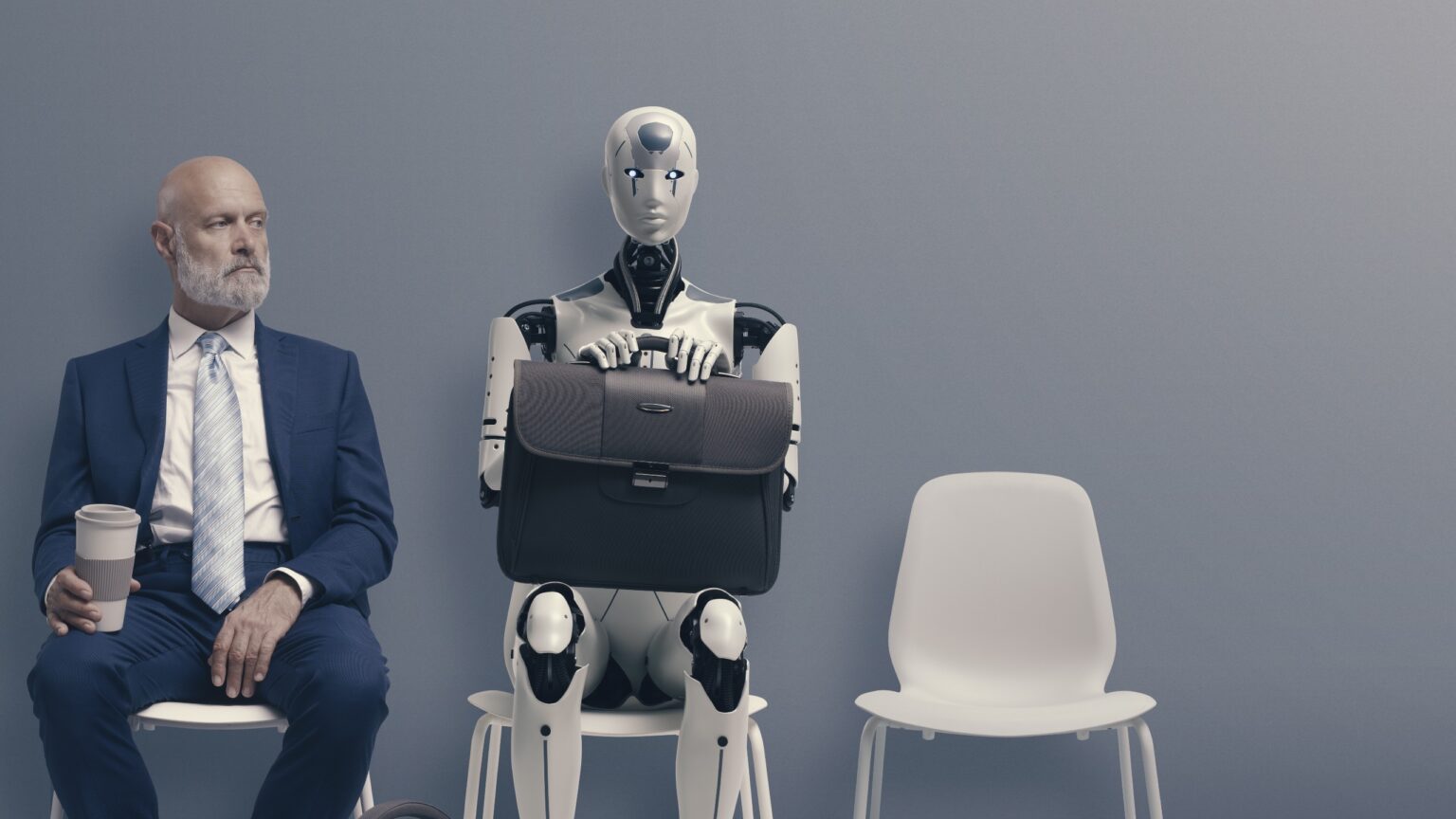 US Firms Scramble to Hire Generative AI Talent, Job Listings Soar