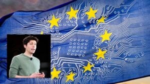 OpenAI Secretly Pushed to Weaken AI Rules in Europe