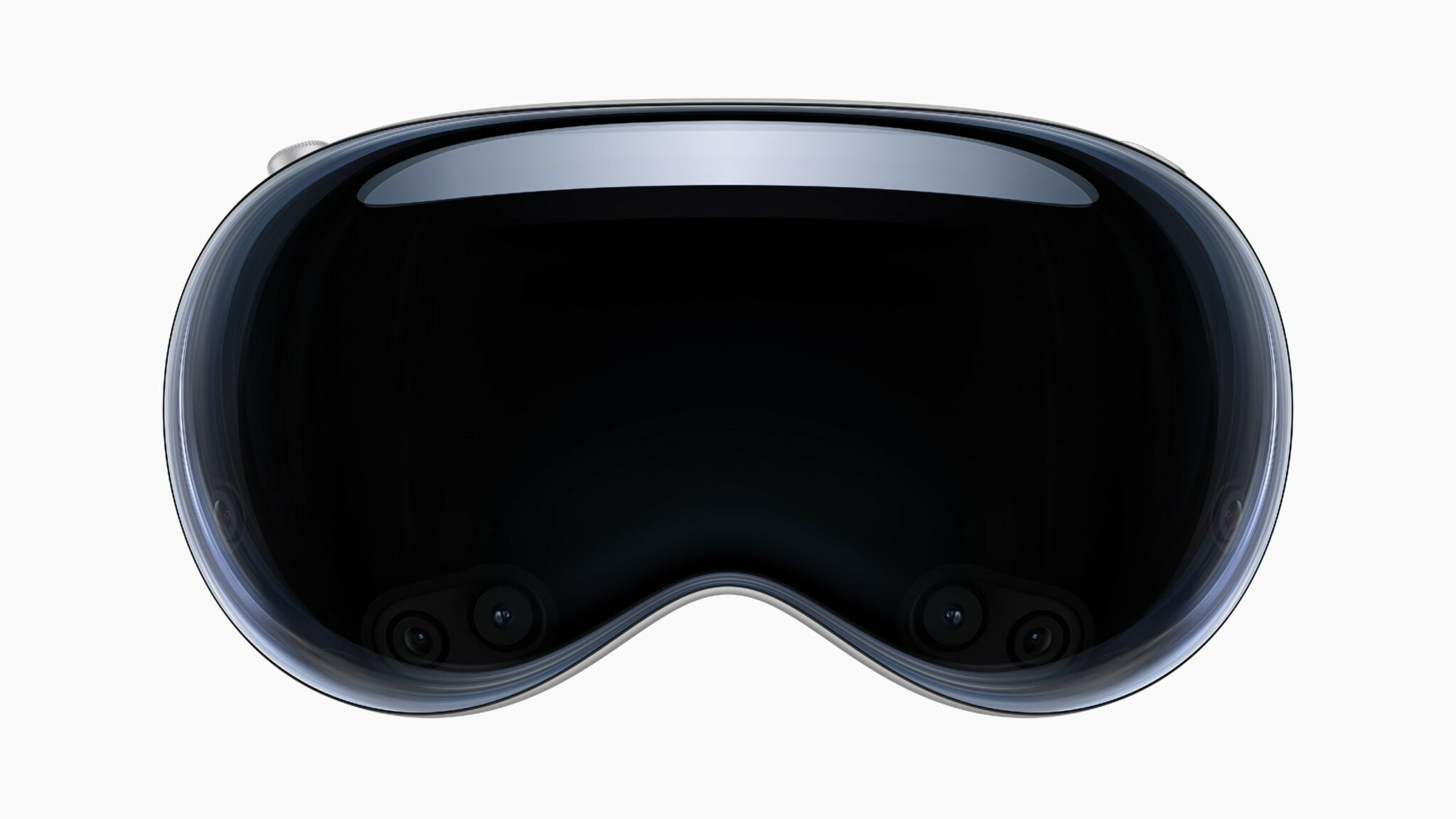 Apple Launched ‘Vision Pro’ Mixed-Reality Headset