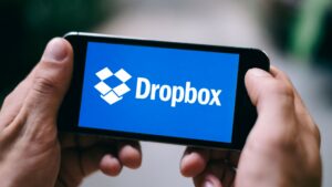 Dropbox Launches $50 Million Venture Fund for AI Startups