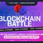 Get Your BLOCK3000: Blockchain Battle Tickets While They Last!